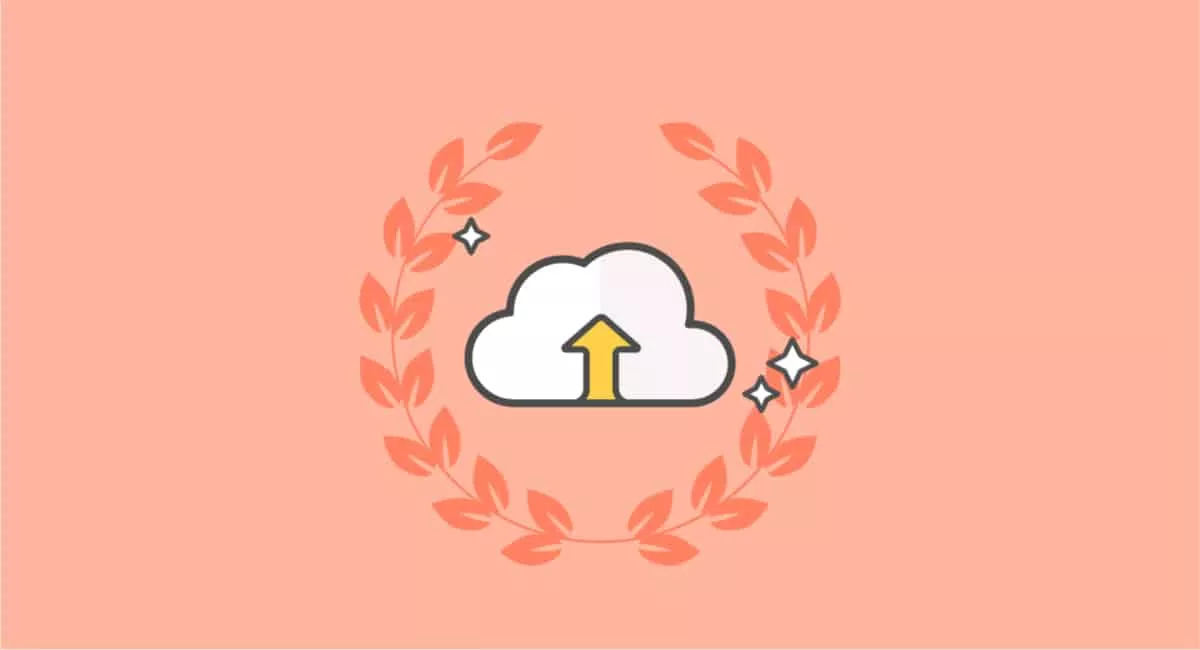 best cloud storage