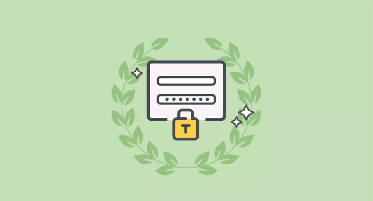 best password manager