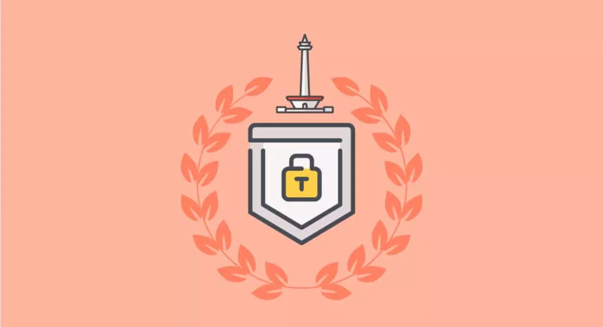 best vpn indonesia