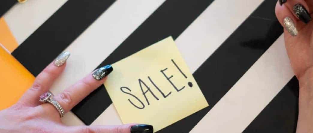 Black Friday Cyber Monday Sale 2021