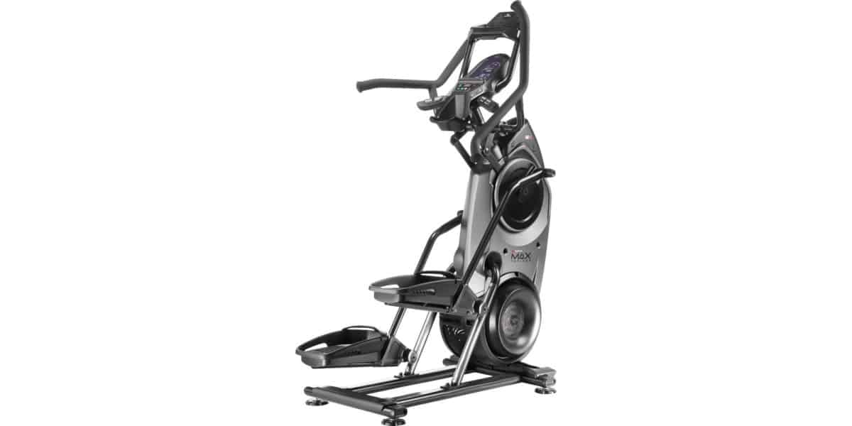 bowflex max trainer M8