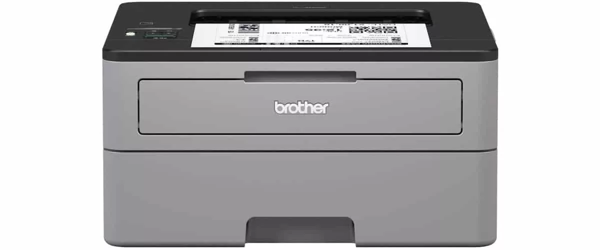 Brother HL L2350DW