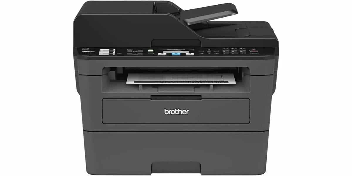 Brother Premium MFC L2690DW