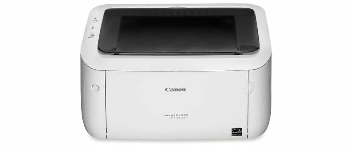 Canon imageCLASS LBP6030w