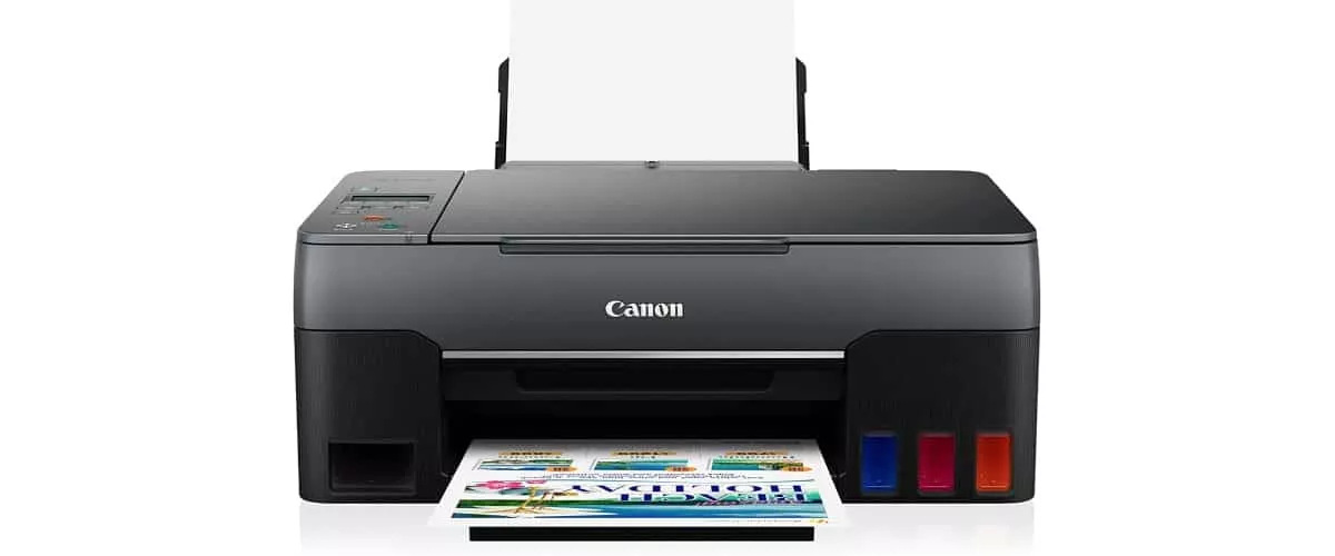 Canon PIXMA G2260 Megatank