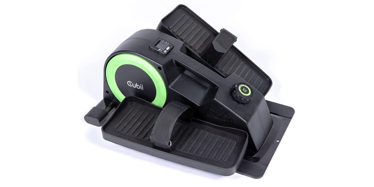 cubii jr2