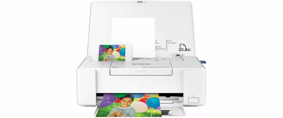 Epson PictureMate PM400