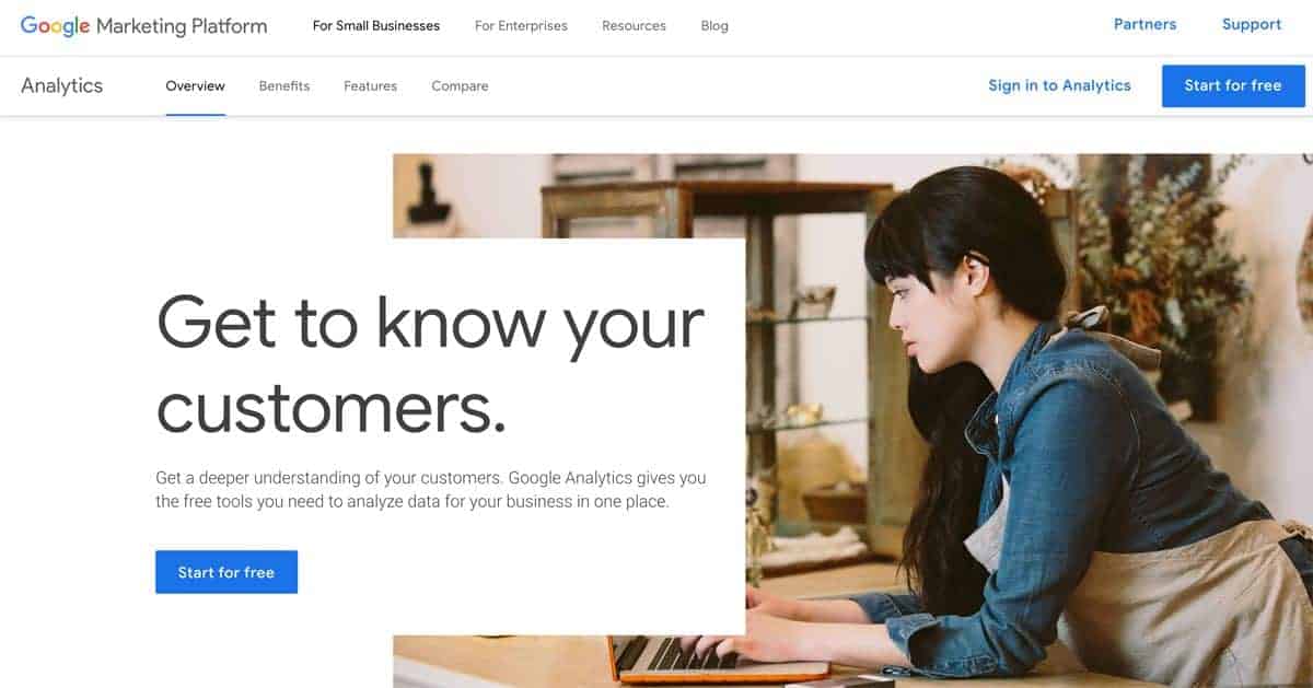 How to add Google Analytics to your WordPress