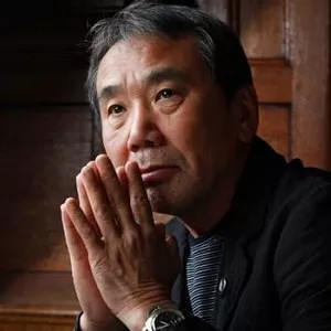 Haruki Murakami