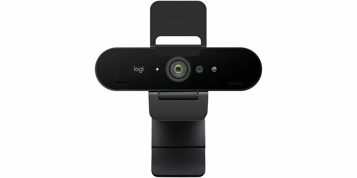 logitech brio 4k