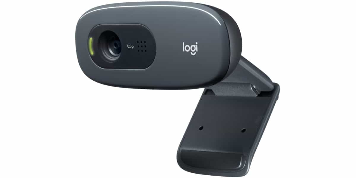 logitech c270