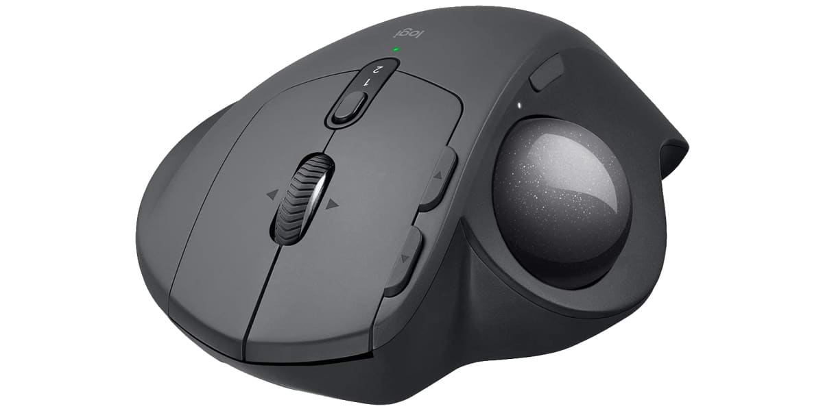 logitech mx ergo