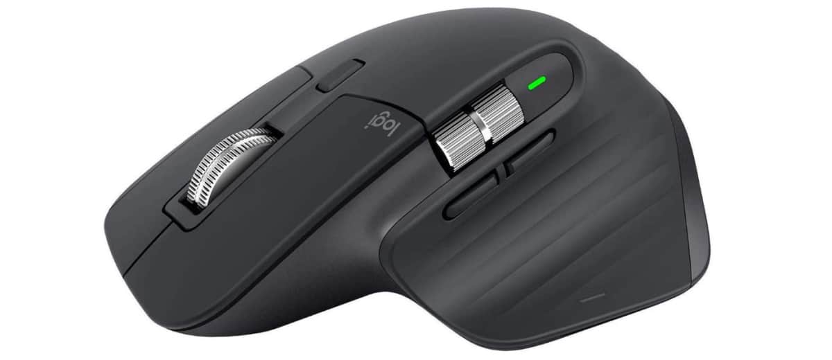 logitech mx master 3