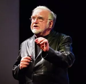 Mihaly Csikszentmihaly