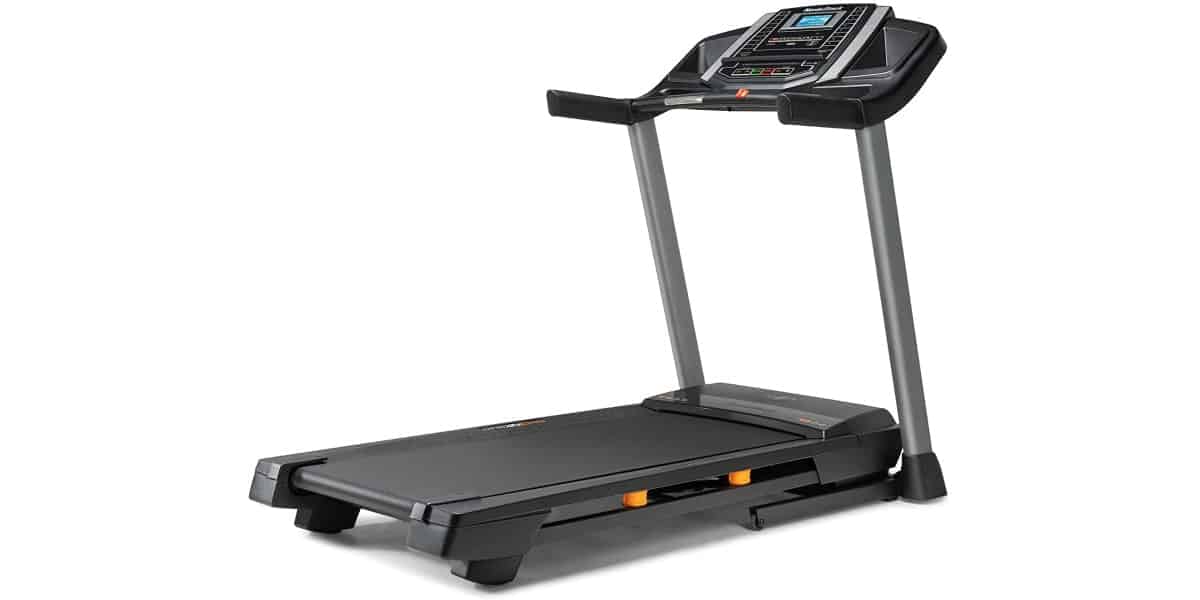 nordictrack t 6.5 s treadmill