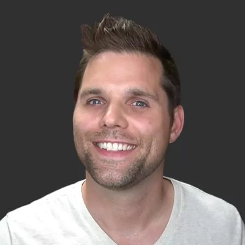 Ron Stefanski