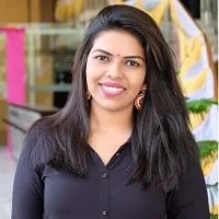 Rubaa Shunmuganathan