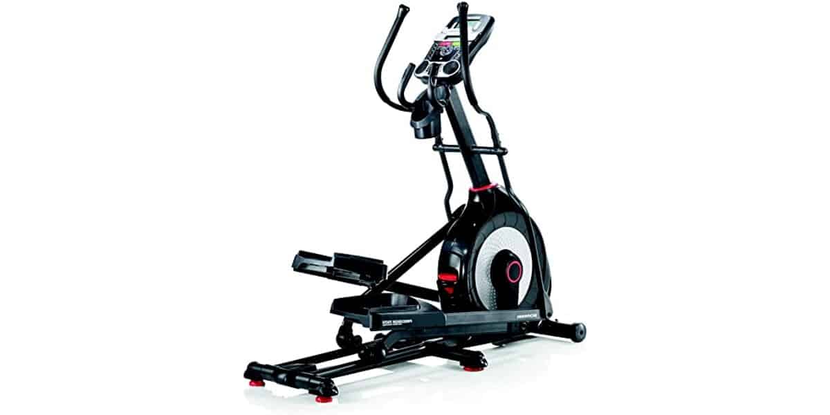 schwinn fitness 430 elliptical