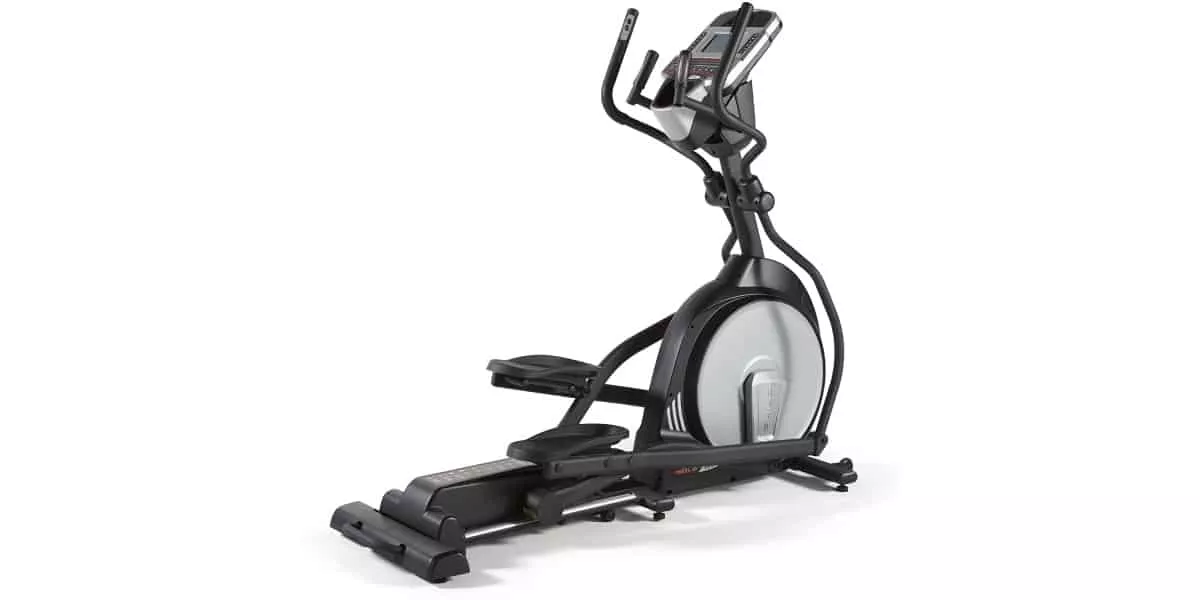 sole fitness e25 elliptical