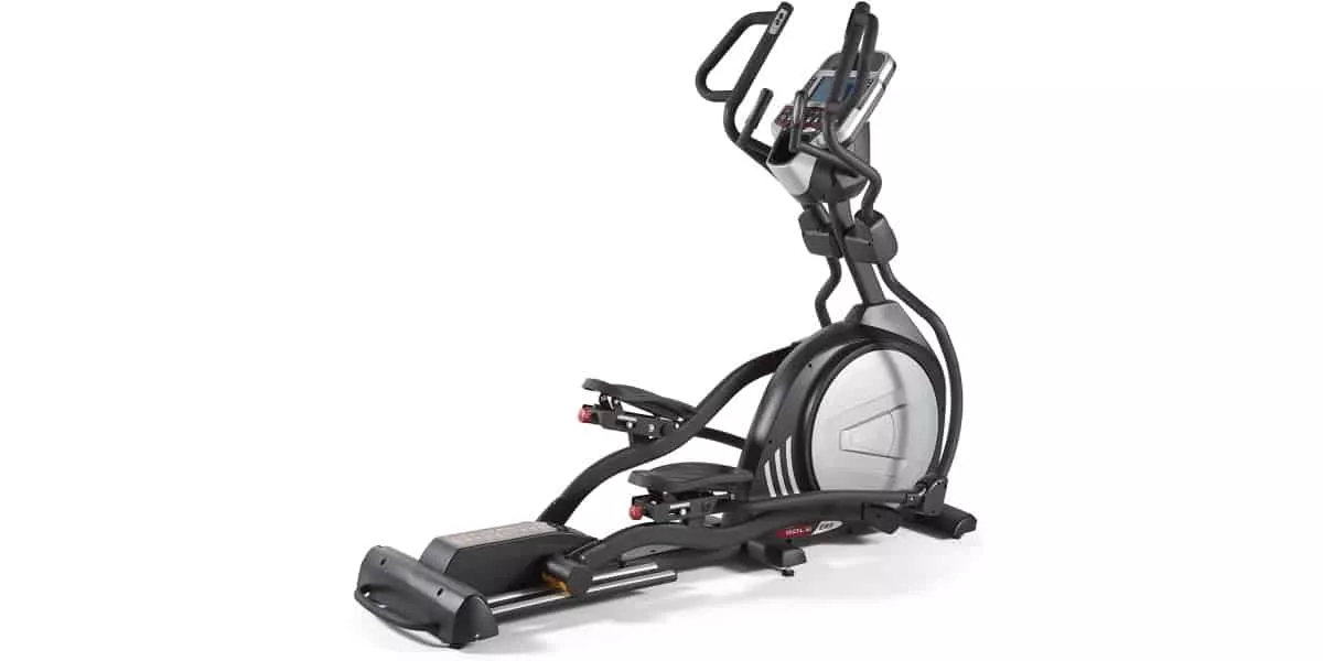 sole fitness e95 elliptical