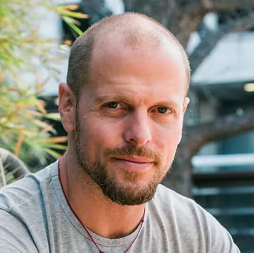 Tim Ferriss