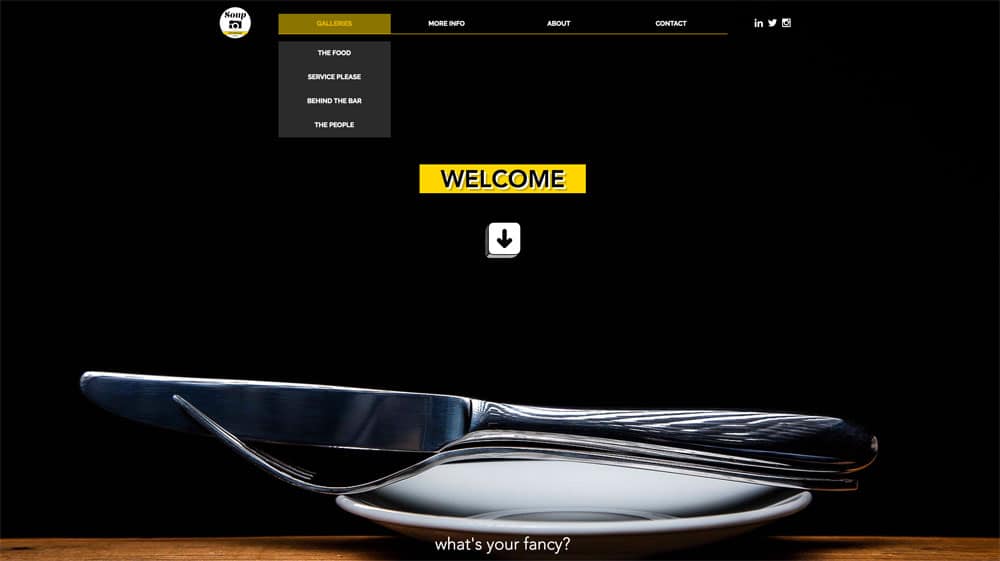 Soup-studios.com