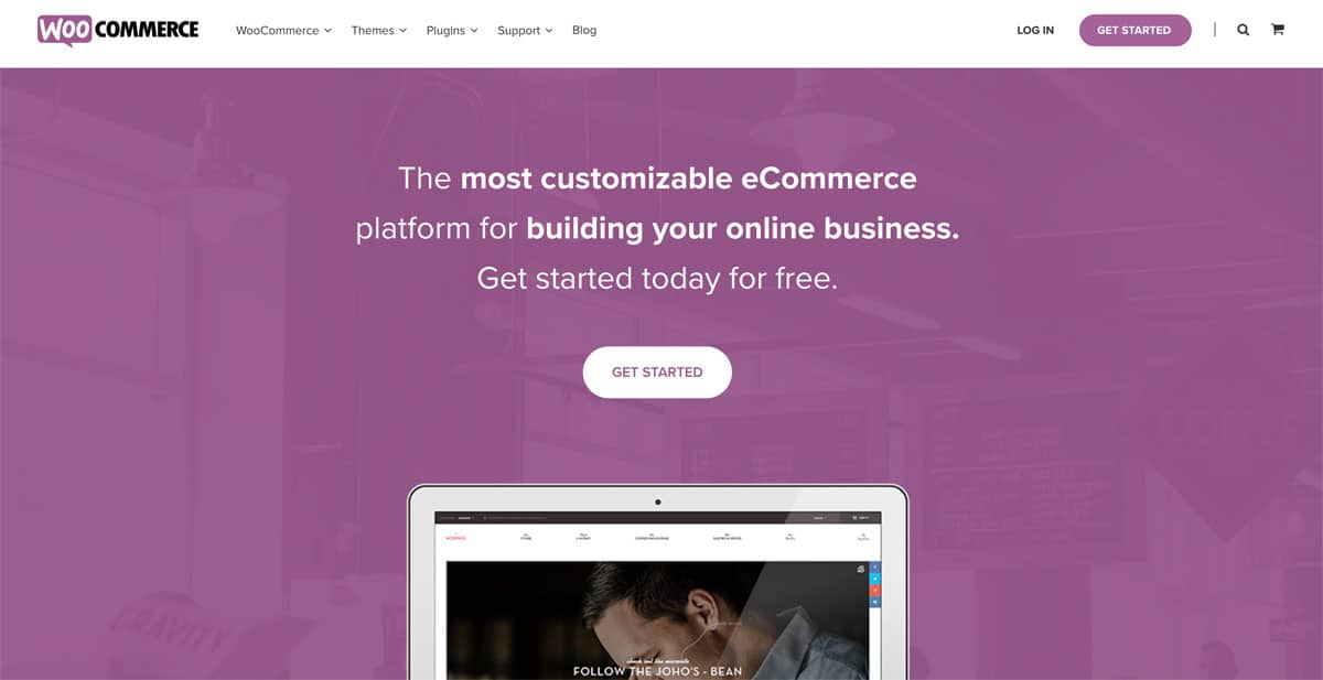 WooCommerce