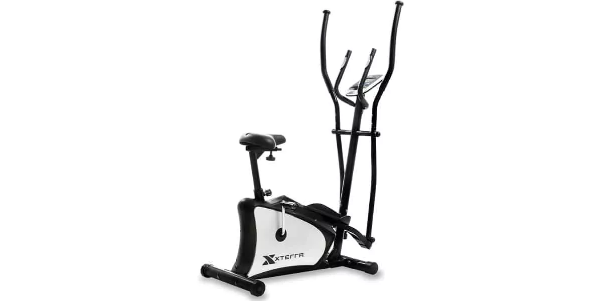 xterra eu150 elliptical