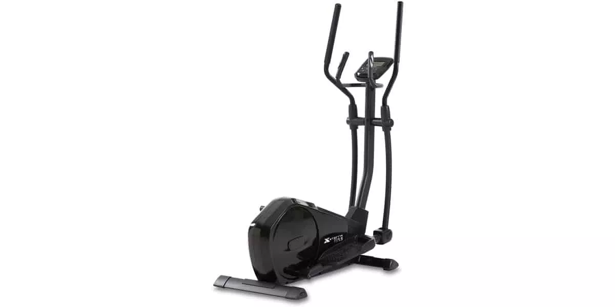 xterra fs1point5 elliptical