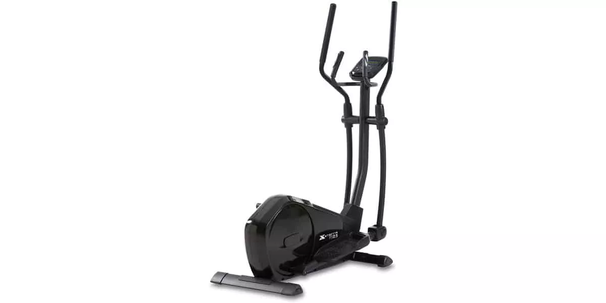 xterra fs2point5 elliptical