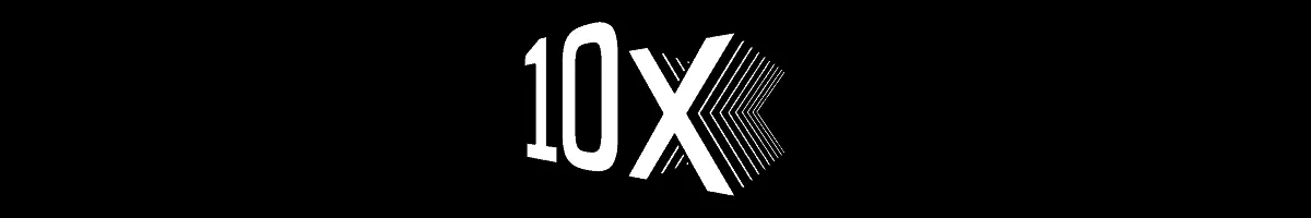 10x management