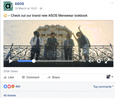 Asos