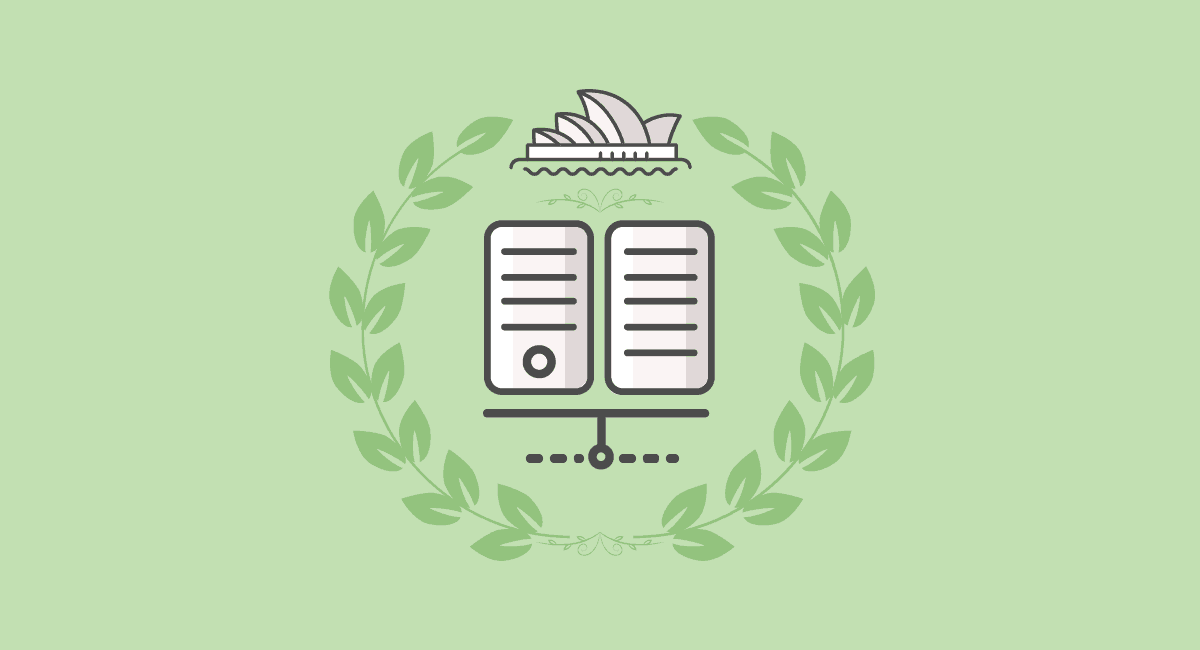 Best Web Hosting Australian Websites