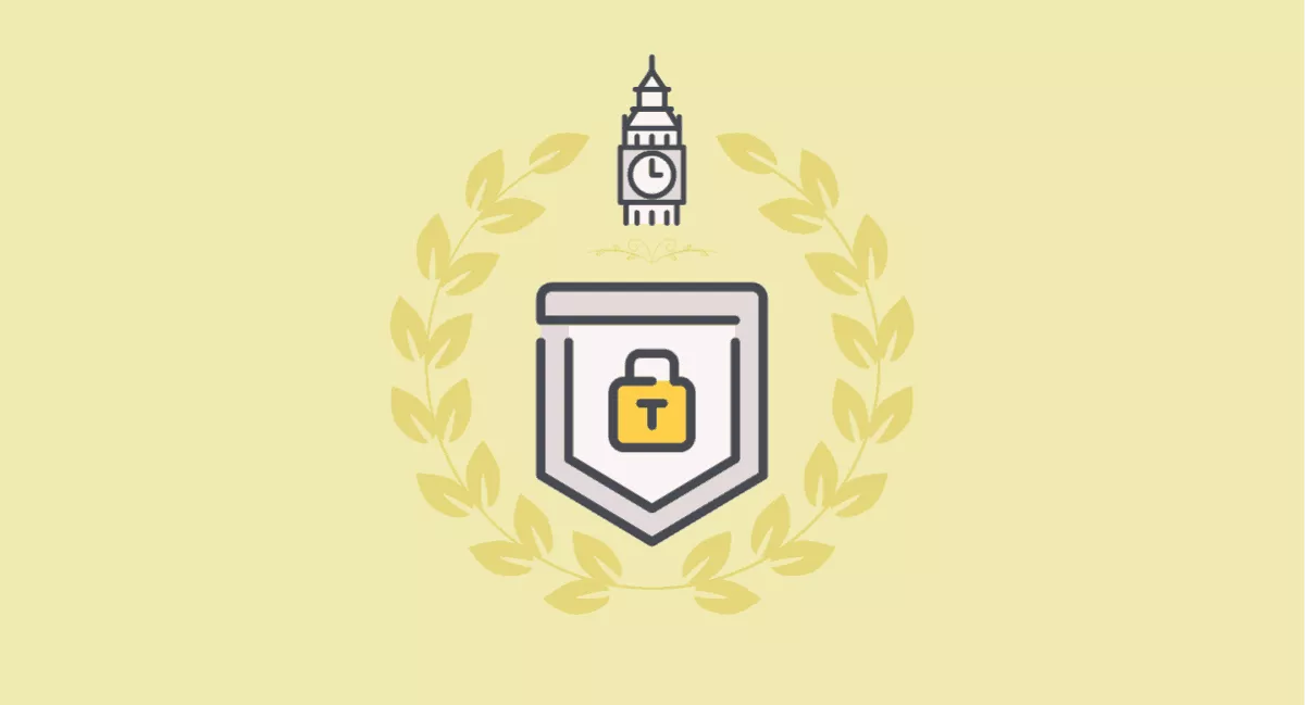 best VPN for UK user