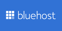 Bluehost