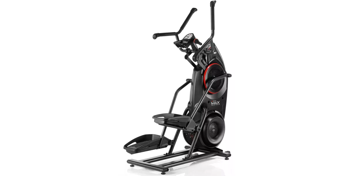 bowflex max trainer M3