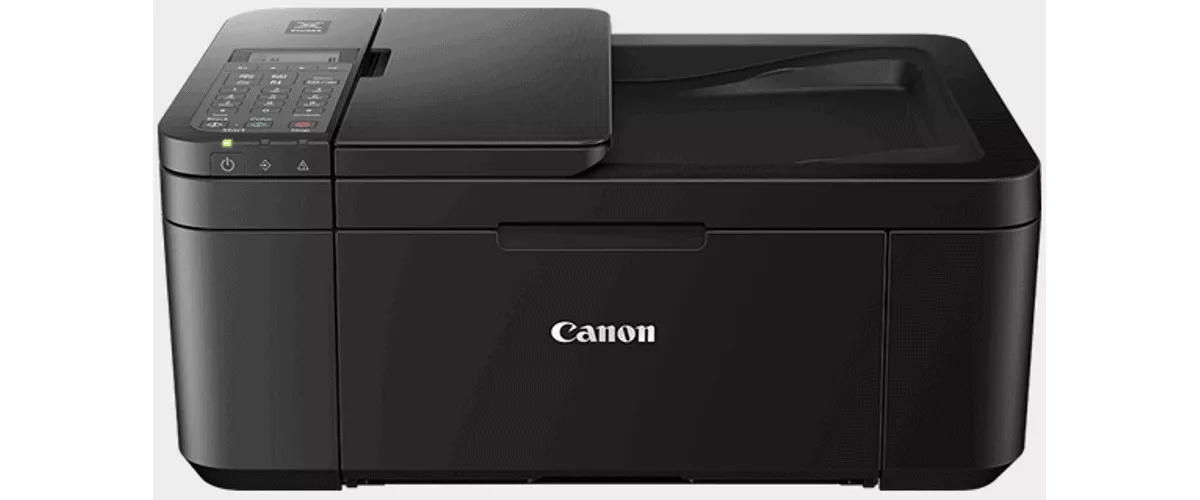 Canon PIXMA TR4522