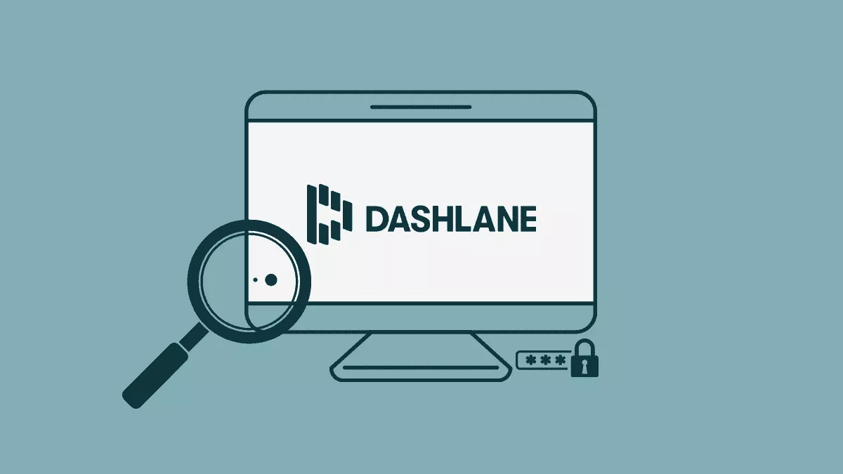 dashlane review