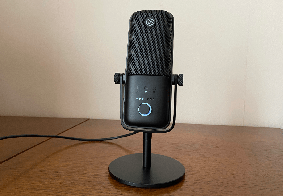 Elgato Wave 3 Microphone