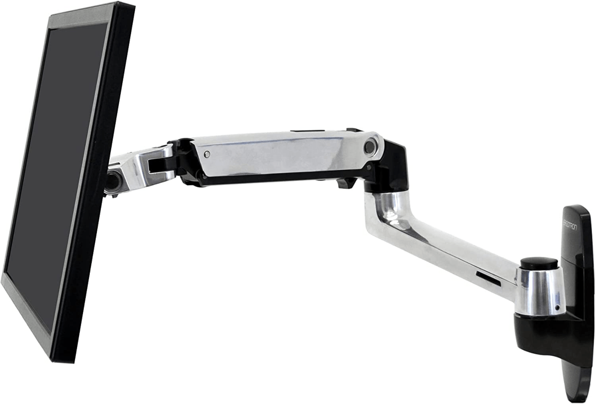 Ergotron LX Wall Mount Arm