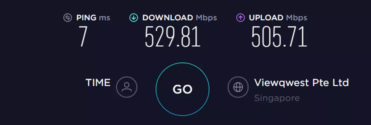 expressvpn speed test asia vpn off