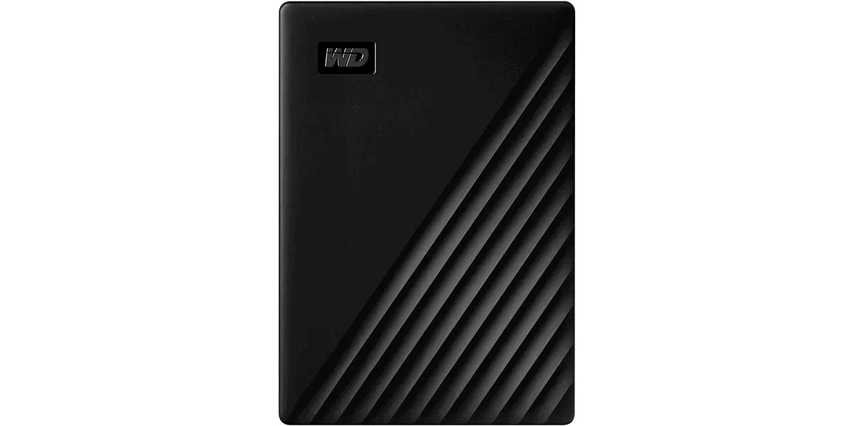 western digital external hard disk