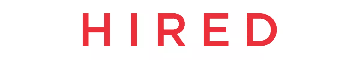 hired