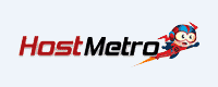 HostMetro web host