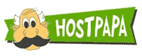 hostpapa