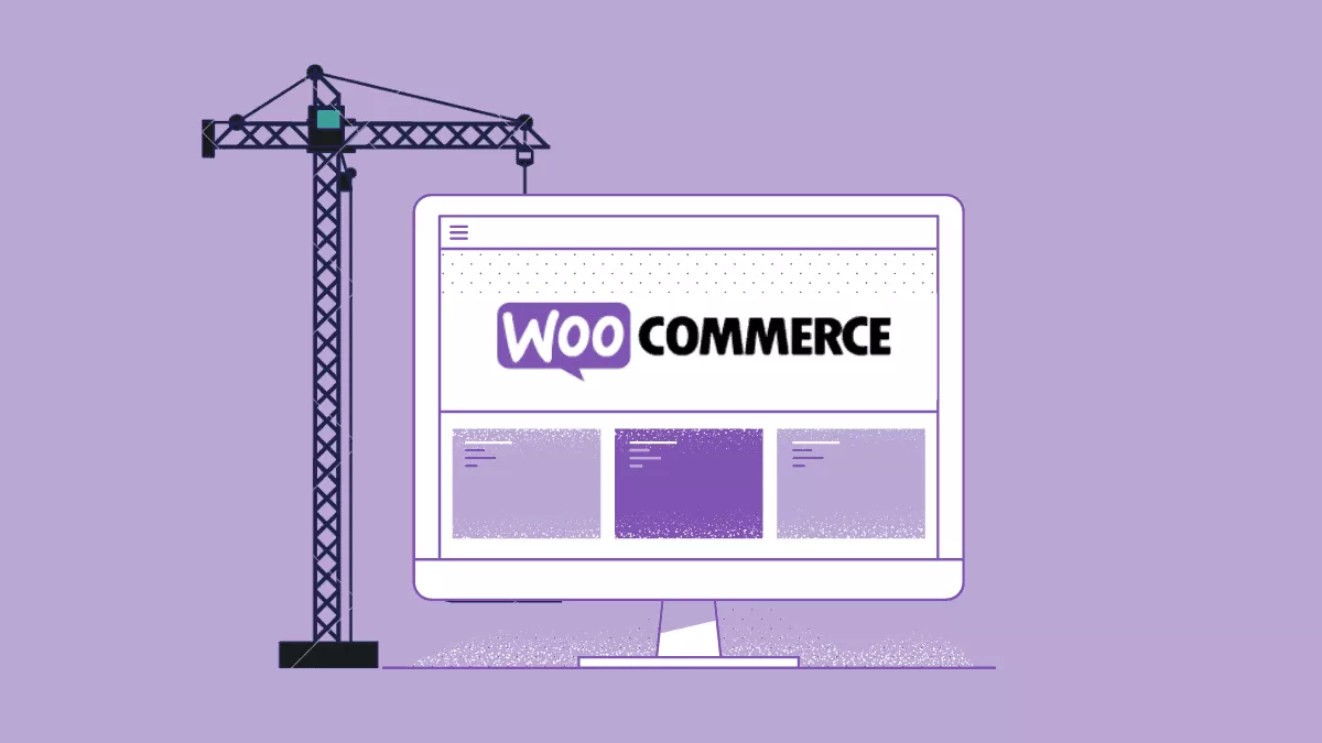 how to setup woocommerce store