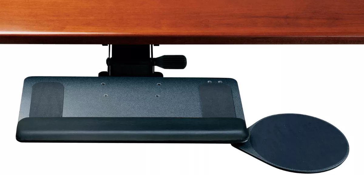 humanscale 900 standard keyboard tray