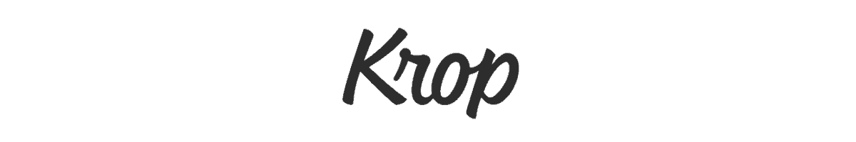 krop