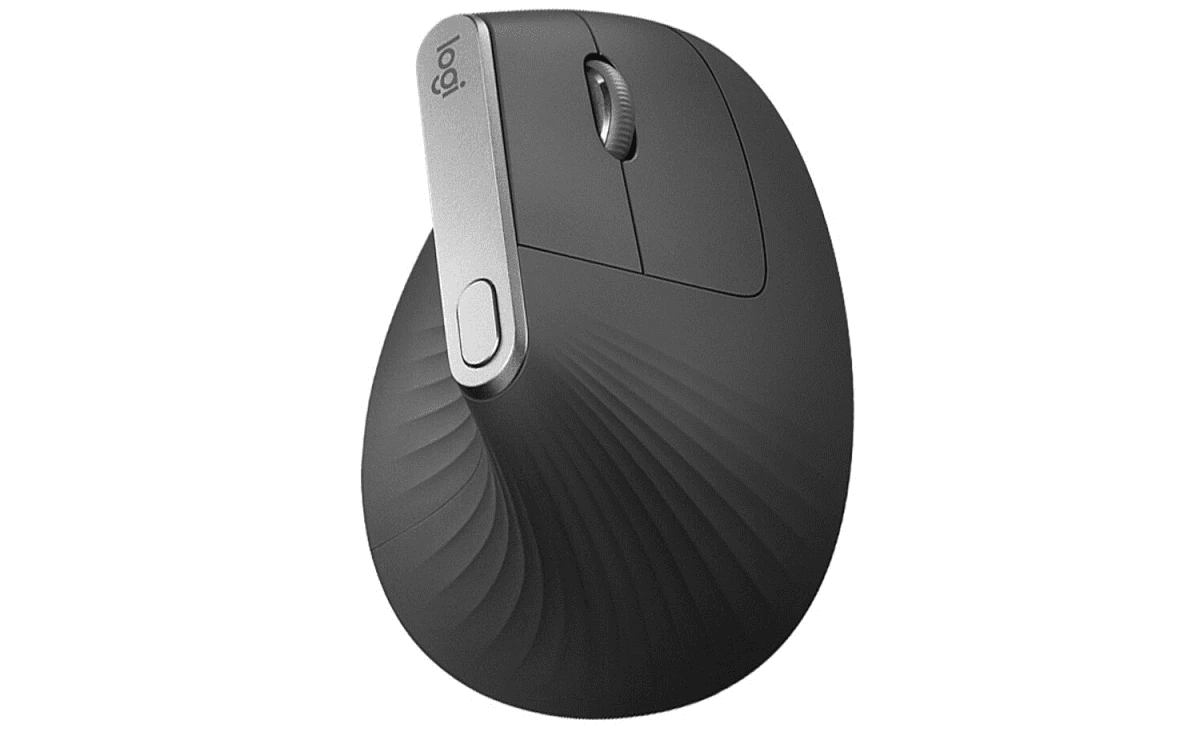 logitech mx vertical