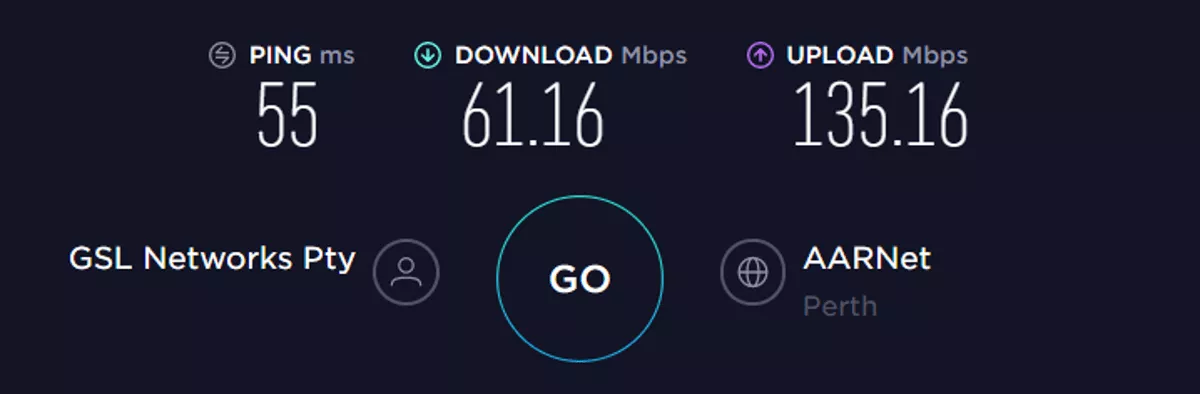 protonvpn speed test australia vpn on